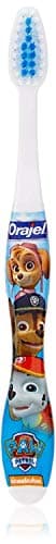 Orajel Paw Patrol Kids Manual Toothbrush, Soft Bristles, 1 Count — view 3