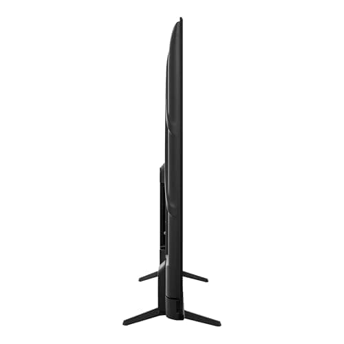 Hisense 55R63N-55 inch 4K UHD HDR LED Roku Smart TV-2024 — view 5
