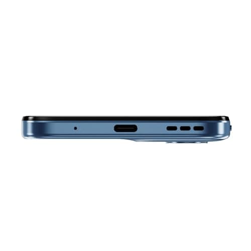 Motorola Moto G Play LTE | Unlocked | Made for US 4/64GB | 50MP Camera | Sapphire Blue — view 8