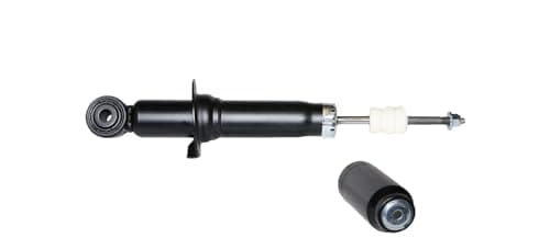 Gabriel G51888 Ultra Front Strut for 03-11 Ford Crown Victoria Police Interceptor; 03-11 Lincoln Town Car; 03-04 Mercury Marauder (1 Pack) — view 3