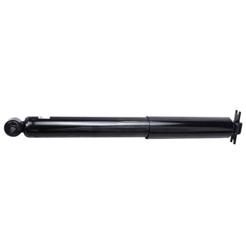 Detroit Axle - Front and Rear Shock Absorbers for 2007-2017 Jeep Wrangler, 2018 Wrangler JK 4 Complete Shock Absorber Assembly 2008 2009 2010 2011 2012 2013 2014 2015 2016 Replacement — view 5