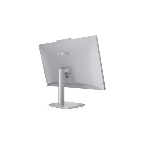 Lenovo 24" FHD All-in-One Desktop Computer - 16GB RAM - 512GB SSD - Intel 13th 8 Cores i3 CPU (Beat 11th i5) - Keyboard and Mouse - Windows 11 - Office 365 for The Web — view 8
