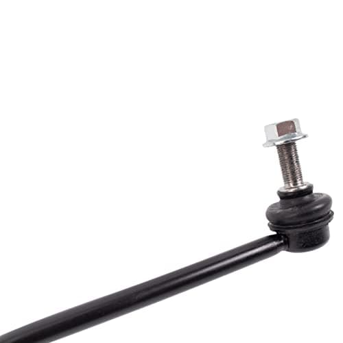 TRQ Front Driver and Passenger Side Sway Bar Link Set 2 Piece Compatible with 2015-2019 Subaru Legacy 2015-2019 Outback — view 5