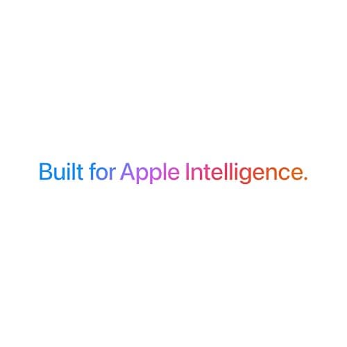 Apple 2024 MacBook Air 13-inch Laptop with M3 chip: Built for Apple Intelligence, 13.6-inch Liquid Retina Display, 16GB Unified Memory, 256GB SSD Storage; Starlight, English — view 3