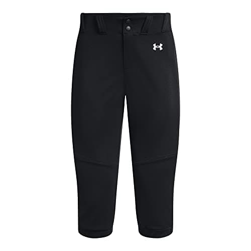 Under Armour Women's Utility Softball Pants 22 — view 4