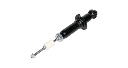 Gabriel G51888 Ultra Front Strut for 03-11 Ford Crown Victoria Police Interceptor; 03-11 Lincoln Town Car; 03-04 Mercury Marauder (1 Pack) — view 2