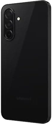 Samsung GALAXY A26 5G A266B 128GB schwrz — view 6