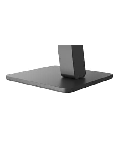 LG 22U401A-B 21.5" Full HD (1920x1080) VA Display Computer Monitor, 100Hz Refresh Rate, sRGB 99% (Typ.), Reader Mode & Flicker Safe, Dynamic Action Sync, Black Stabilizer, Slim Stand Base, Black — view 7