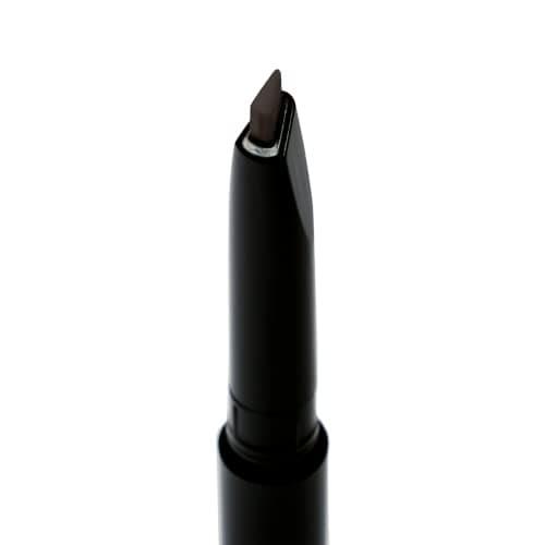 wet n wild Ultimate Eyebrow Retractable Definer Pencil, Dual-Sided, Fine Tip, Shapes, Defines, Fills Brows Makeup - Dark Brown — view 3