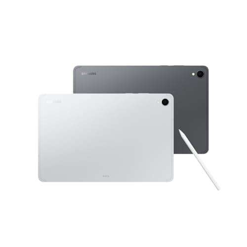 Samsung Galaxy Tab S11 (CAD Version) - Graphite, 128GB, 11" Android Tablet, Galaxy AI Enhancements, 120 Hz AMOLED 2X Display, DeX Mode, Redesigned S Pen Included — view 2