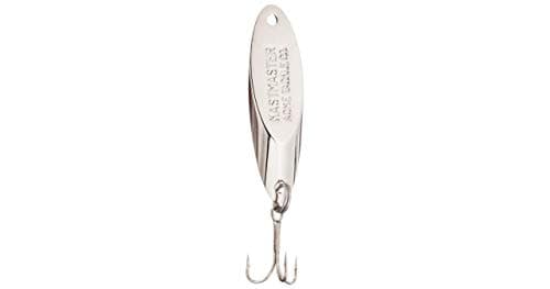 Acme Kastmaster Lure, Chrome, 3/4-Ounce — view 2