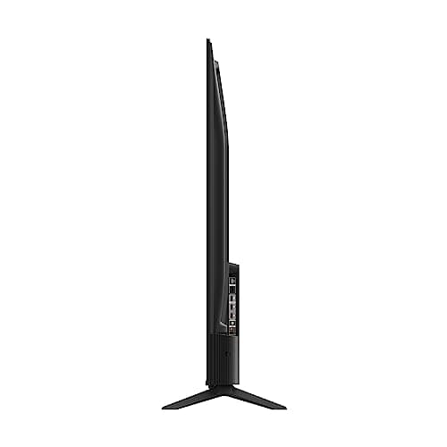 TCL 50-Inch Class S4 4K LED Smart TV with Fire TV (50S450F-CA), Dolby Vision HDR, Dolby Atmos, Alexa Built-in, Apple Airplay Compatibility, Streaming UHD Television, Black — view 14