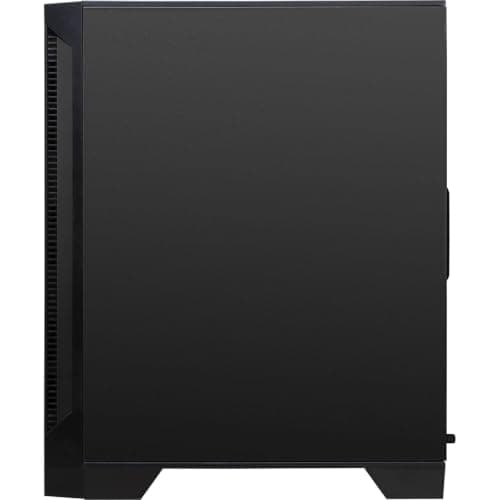 [2025] MSI Codex Z2 A8NVP-486US (AMD Ryzen 7 8700F, 32GB RAM, 2TB NVMe SSD, NVIDIA GeForce RTX 5070, Windows 11) Gaming Desktop PC — view 8