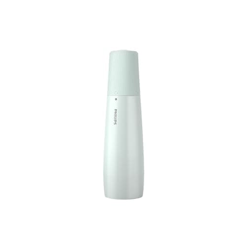 Philips Beauty Cordless 5000 Facial Hair Remover for Women, Electric Facial Hair Removal Shaver for Upper Lip, Chin, Cheeks & Jawline, Gentle Hair Removal at Home & On‑the‑Go, BRR474/00 — view 9