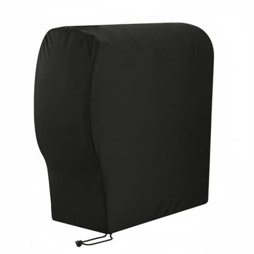 Vaveren Cover Protector Sleeve Guard With Drawstring Nylon Spandex Material For Dust And Oil Protection And Quick Folding suitable for kitchenette