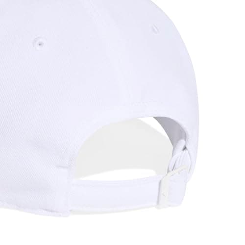 adidas Unisex-Adult Germany Soccer Cap, White/Multicolor, One Size — view 3