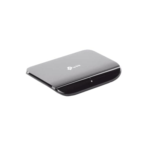 TP-Link 5 Port Gigabit Ethernet Network Switch | Plug and Play | Desktop or Wall-Mount | Plastic Case Ethernet Splitter | Fanless | Traffic Optimization | Unmanaged (TL-SG1005D) — view 5