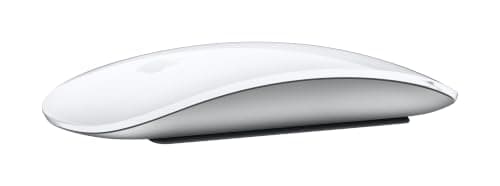 Apple Magic Mouse - White Multi-Touch Surface ​​​​​​​