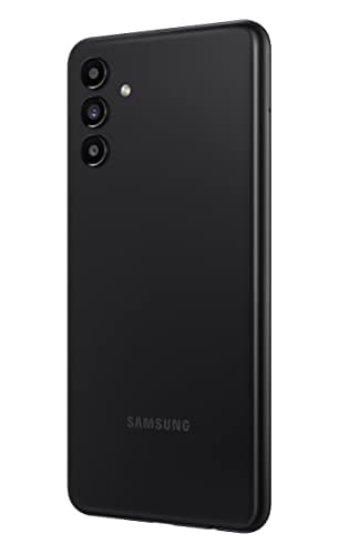 Samsung Galaxy A13 5G, 64GB, Black - Unlocked (GSM Only) (Renewed) — view 6