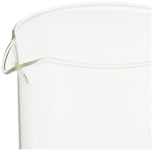 Bodum 51oz Spare Carafe for French Press, High-Heat Borosilicate Glass — view 2