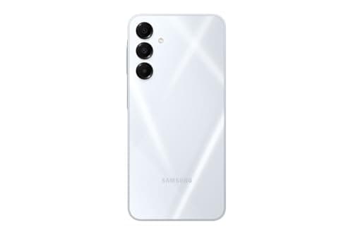 SAMSUNG Galaxy A16 4G LTE (128GB + 4GB) International Model SM-A165F/DS Factory Unlocked 6.7" Dual Sim 50MP Dual Cam (Case Bundle) (Gray) — view 5