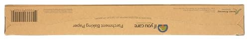 If You Care, Paper Parchment 70 Square Feet — view 3