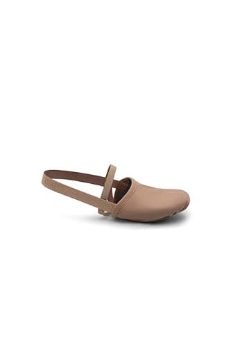 Capezio Hanami Pirouette, Nude, Large