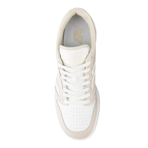 New Balance Men's 480 V1 Sneaker, Timberwolf/White, 11.5 M — view 3