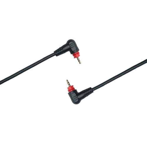 Sarcia Remote Speaker Microphone with PTT MIC 3.5mm Jack for Motorola SL300 SL3500e SL7550e SL7580e SL7590e SL4000 SL1K SL1M TLK100 TLK110 DLR110 Two Way Radio Accessories — view 5