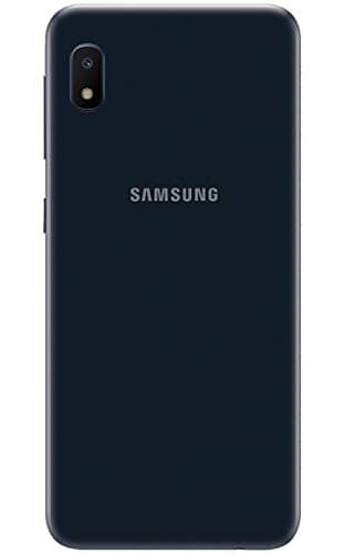 Samsung Galaxy A10e 32GB A102U GSM Unlocked Phone - Black (Renewed)