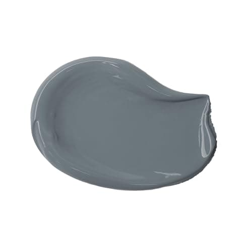 Liquitex BASICS Acrylic Paint, 4-oz tube, Blue Gray