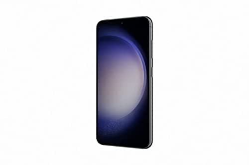 Samsung Galaxy S23 5G 128GB Black (Unlocked, CAD Version & Warranty) - AI Enabled, 6.1" 120 Hz AMOLED Adaptive Display, 50MPCamera, 8K Video, Nightography — view 4