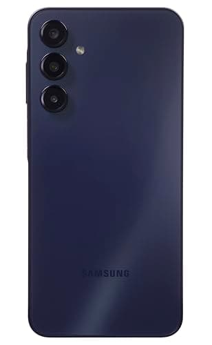 Tracfone (Renewed) Samsung Galaxy BLK A16 5G, 128GB, 50MP Triple Camera, 6.7" FHD+ Super AMOLED 90Hz Display [Activation Promo Incl: 1500Min/1500Txt/1500MB, 365 Days Service Plan] - Locked to Tracfone — view 7