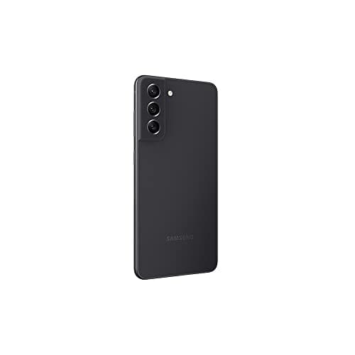 Samsung Galaxy S21 FE (5G) 128GB Unlocked - Graphite (Renewed) — view 5