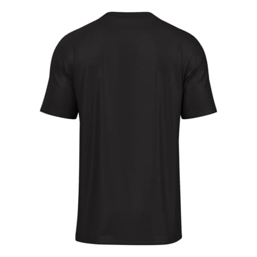 Outerstuff FIFA 2026 World Cup Men's Sublimated Soccer T-Shirt Red — view 2