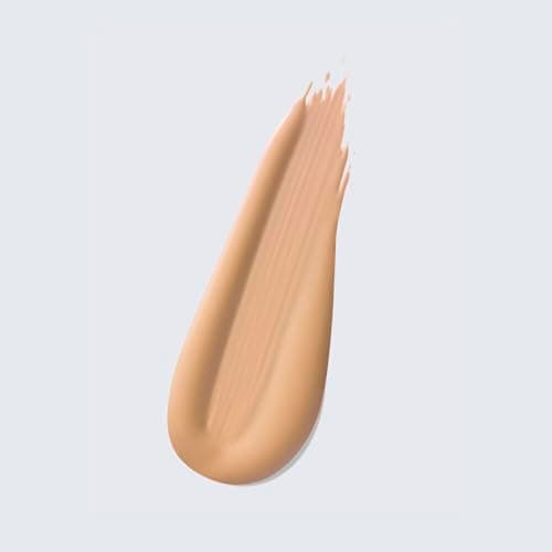 Estée Lauder Double Wear Stay-in-Place 24-Hour Long-Wear Matte Foundation, 30 ml, 2N1 Desert Beige