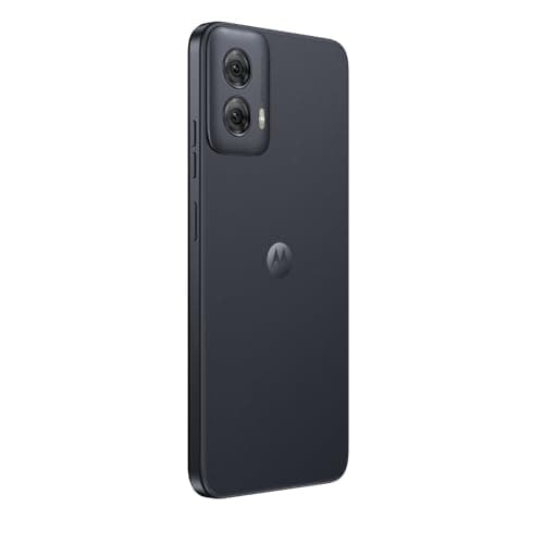 Moto G Power 5G | 2024 | Unlocked | Made for US 8/128GB | 50MP Camera | Midnight Blue — view 6