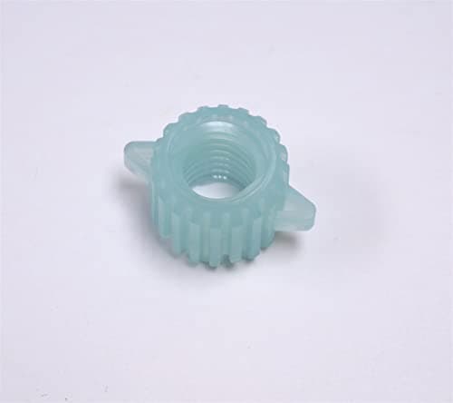 WP777533 for Whirlpool 777533 Replacement Trash Compactor Power Nut — view 2