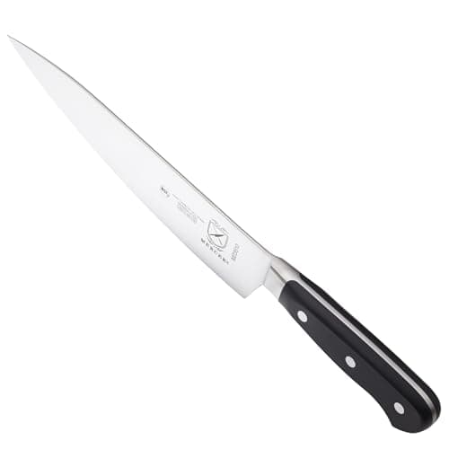 Mercer Culinary M23510 Renaissance, 8-Inch Chef's Knife — view 5