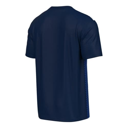 Outerstuff FIFA World Cup 2026 Mens Short Sleeve Country Team Crewneck Top, France, Medium