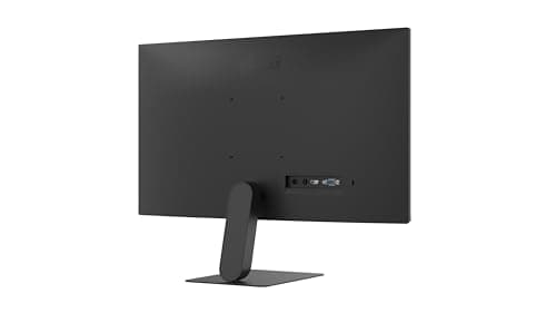 LG 27U41YA-B 27" Full HD (1920x1080) IPS Display, 120Hz Refresh Rate, sRGB 99% (Typ.), Reader Mode & Flicker Safe, Dynamic Action Sync, Black Stabilizer, LG Switch app — view 3