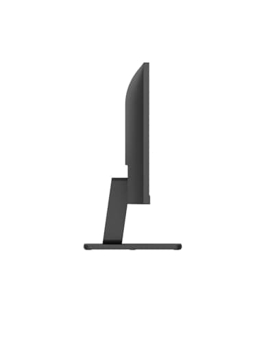 LG 22U401A-B 21.5" Full HD (1920x1080) VA Display Computer Monitor, 100Hz Refresh Rate, sRGB 99% (Typ.), Reader Mode & Flicker Safe, Dynamic Action Sync, Black Stabilizer, Slim Stand Base, Black — view 2