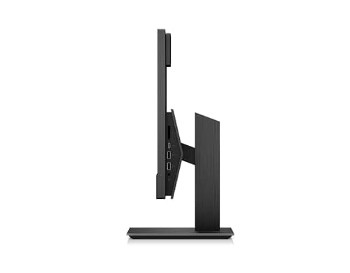 HP ProOne 600 G4 All-in-One Desktop Computer PC with 21.5-inch FHD Monitor, Intel Core i5-8500T up to 3.5GHz, 8GB RAM, 256GB SSD, WiFi, Windows 11 Pro (Renewed) — view 2