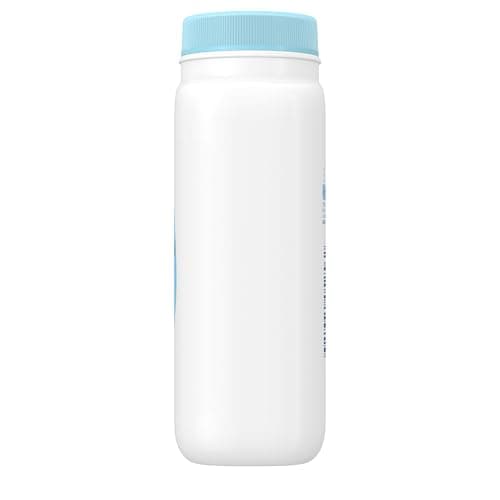 Johnson's Baby Cornstarch Baby Powder with Aloe and Vitamin E for Delicate Skin, Hypoallergenic, No Addded Parabens, and Dyes for Gentle Baby Skin Care, Baby Essentials, 1.5 oz — view 2