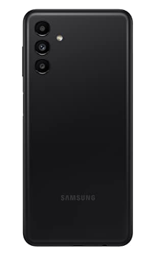 Samsung Galaxy A13 5G, 64GB, Black - Unlocked (GSM Only) (Renewed) — view 4