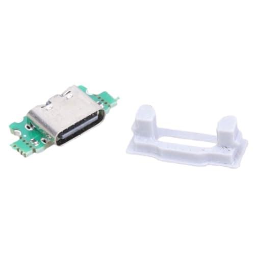High Efficiency Efficient Console USB C Charging Port Conversion Kits for Speed Double Supports — view 5