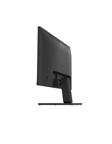 LG 22U401A-B 21.5" Full HD (1920x1080) VA Display Computer Monitor, 100Hz Refresh Rate, sRGB 99% (Typ.), Reader Mode & Flicker Safe, Dynamic Action Sync, Black Stabilizer, Slim Stand Base, Black — view 4
