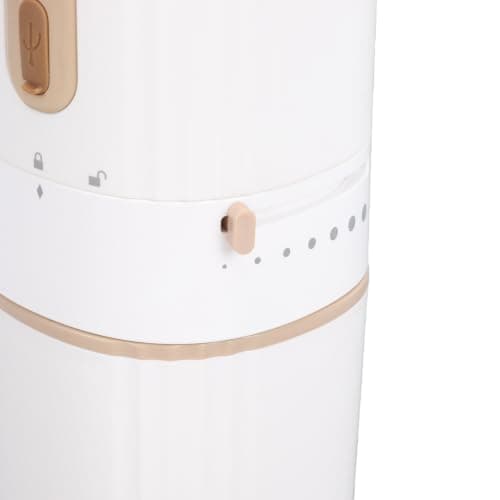 Jelquix Portable Coffee Maker with Grinder 7 Settings — view 7