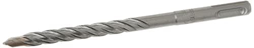 Dewalt DW5470 5-Piece Rock Carbide SDS Plus Hammer Bit Set — view 4