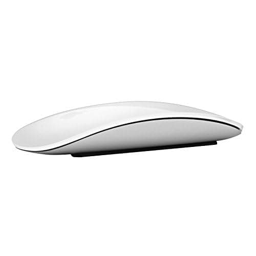 Apple Magic Bluetooth Wireless Laser Mouse - A1296 (Renewed)